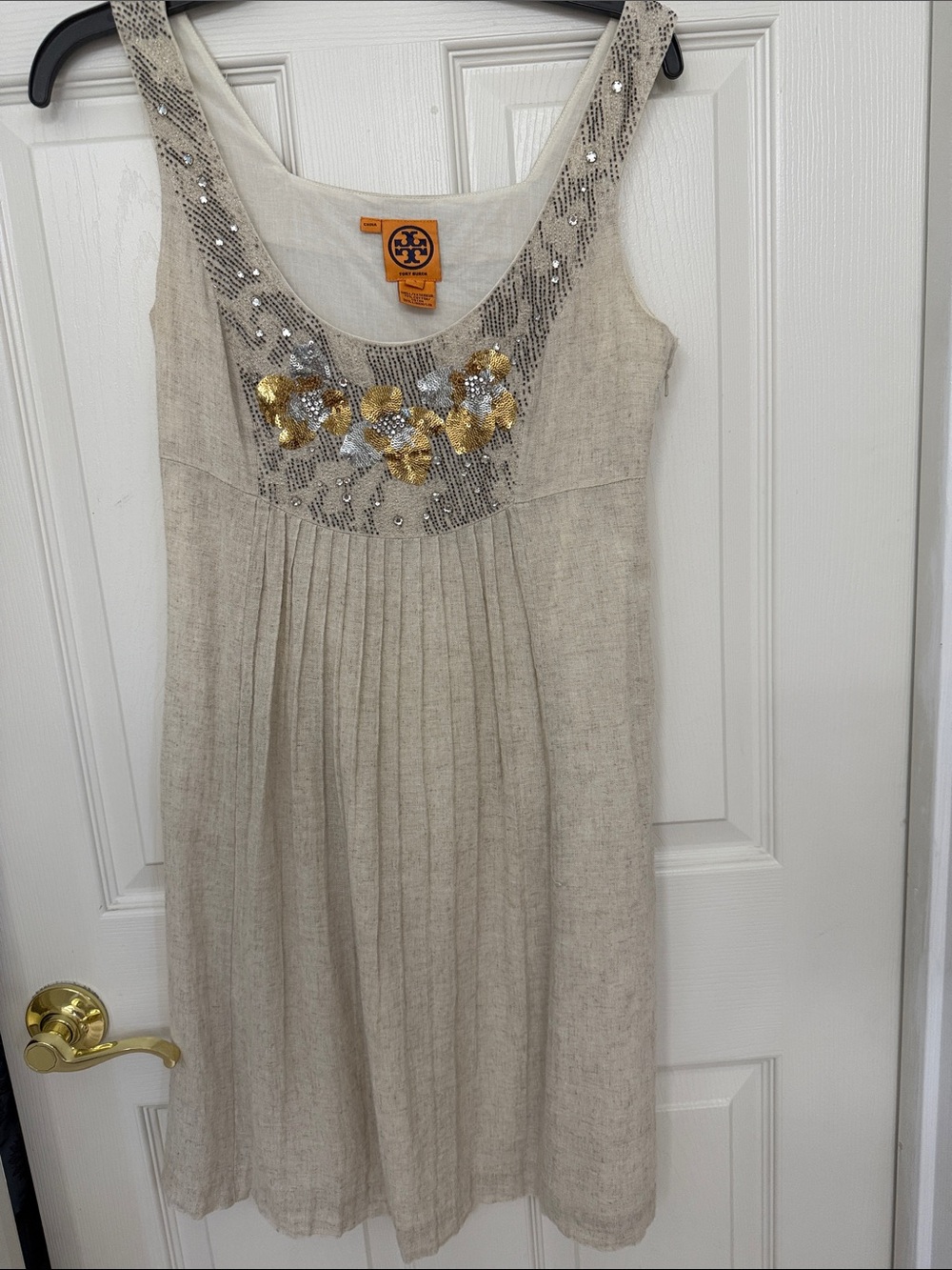 TitleTory Burch Dress: women’s Size 4